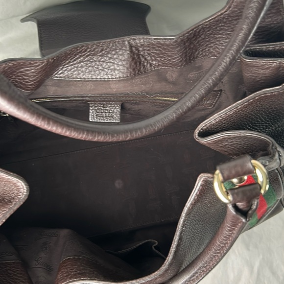 Gucci Cherrie line bag in amazing vintage conditioning. 🔥 - Picture 12 of 15